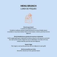 Image événement Buvette Thérèse