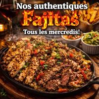 Image événement Le Pirate Restaurant and Marina