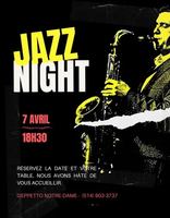 Image événement Pizzeria Geppetto Notre-Dame