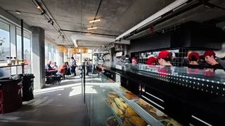 Image event Caféine et Calories