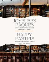 Image événement Pub Wolf & Workman