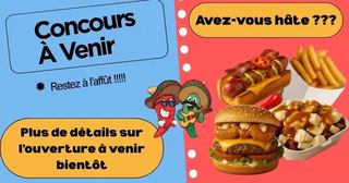 Image event Casse-croûte chez Lulu