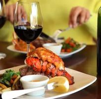 Image event Steve Steakhouse