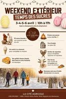 Image event La Cité Agricole