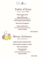 Image event Restaurant Le Bouillon