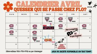 Image event Chez Florent