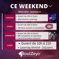 Image event BoulZeye