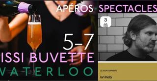 Image event Au Loup, Bed & Boutique