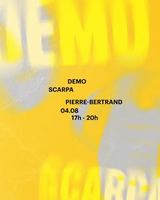 Image événement DÉLIRE Escalade Pierre-Bertrand