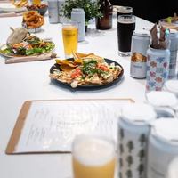 Image event Brasserie À L'Abordage - Pub Sutton