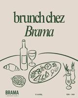 Image événement Brama