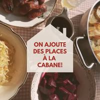 Image événement Les Cocagnes