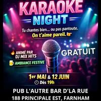 Image event Pub L'autre bar d'la rue