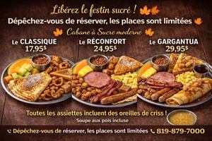 Image event Restaurant L'Apéro