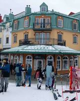 Image event Bar Manitonga