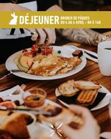 Image event Restaurant Le Saint Sau Pub Gourmand