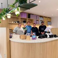 Image event Sushi Taxi - Charlesbourg