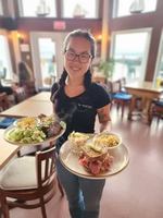 Image événement La Marina Resto Bar