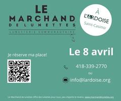 Image événement Le Garde-Manger