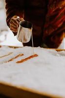 Image événement Restaurant Le 2800 du Parc