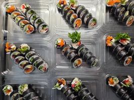 Image event Trilou Sushi