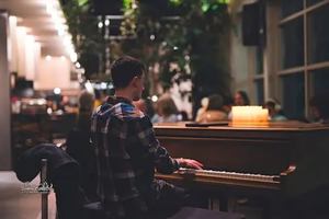 Image event Cafe Morgane