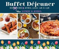 Image événement La Vieille Usine de l'Anse-à-Beaufils