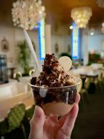 Image event Le Saint-Crème Alma (Restaurant et Crèmerie)