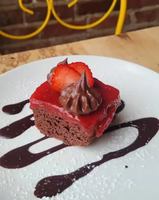 Image event Lola Rosa Milton