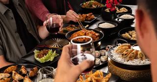 Image événement P.F. Chang's