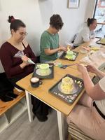 Image event Symphonie Sucrée