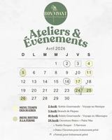 Image event Bon Vivant - Table Fermière