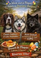 Image événement Restaurant La Bondrée