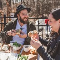 Image événement Roberto Pizza Romana