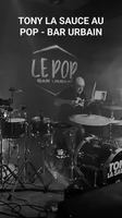 Image événement Le Pop | Bar Urbain & Restaurant