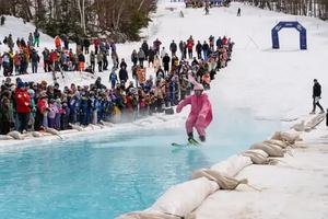 Image event Restaurant Club Haus Owl's Head