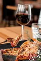 Image événement La Grange - Brasserie Italienne