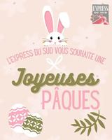 Image événement Express du Sud