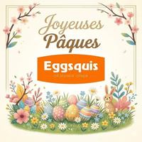 Image événement Eggsquis Rock-Forest