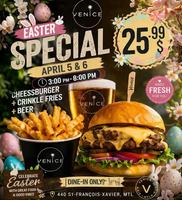 Image event Venice Mtl Vieux-Montreal