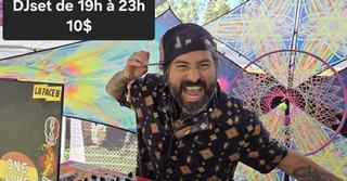 Image événement Café La Place Commune