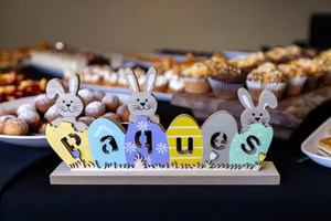 Image événement Le Castel 1954