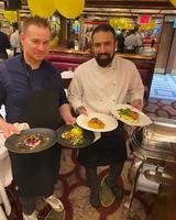 Image événement Chez Alexandre