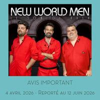 Image événement Le Club