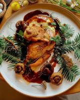 Image event Le Bistro at Bel Air Tremblant