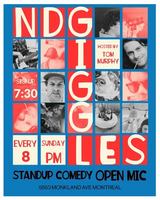 Image event Ye Olde Orchard Pub & Grill