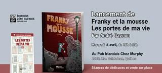 Image événement Pub St-Alexandre