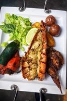 Image event Bar restaurant le Baobab