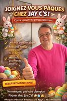 Image event Jay C's Déjeuners et Pub Urbain