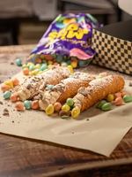 Image event BOSSA Sandwicheria Prêt à manger